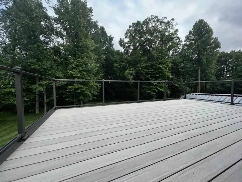 Composite Decking Companies in Washington County