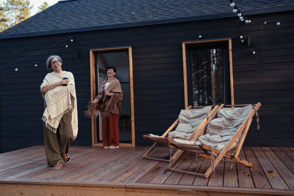 Best deck builder in Slinger, WI.