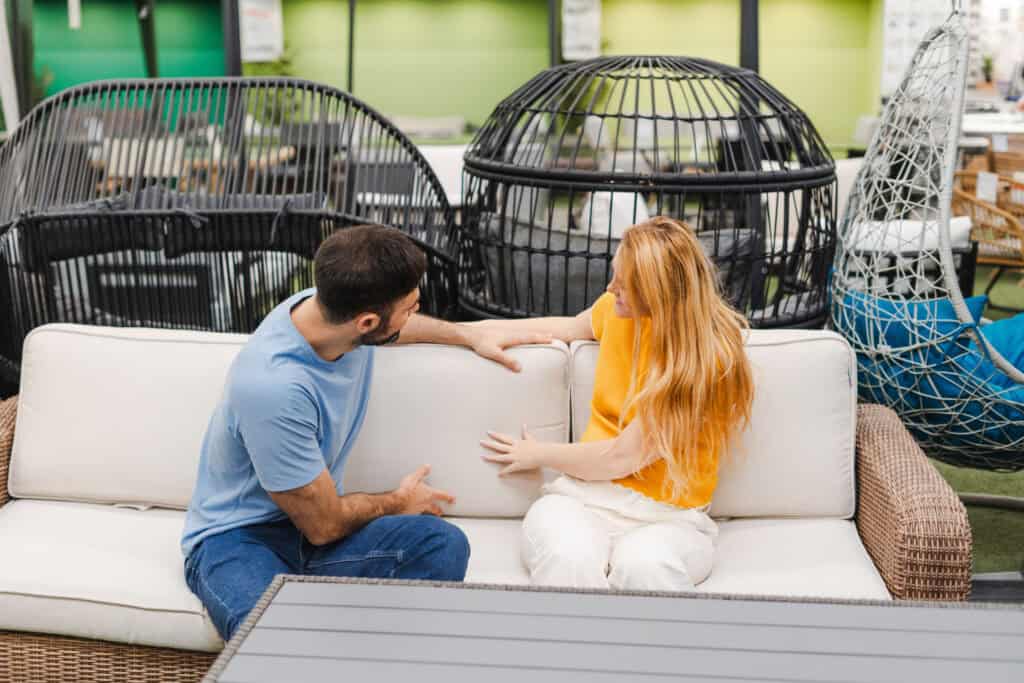 Best deck builder in Slinger, WA.