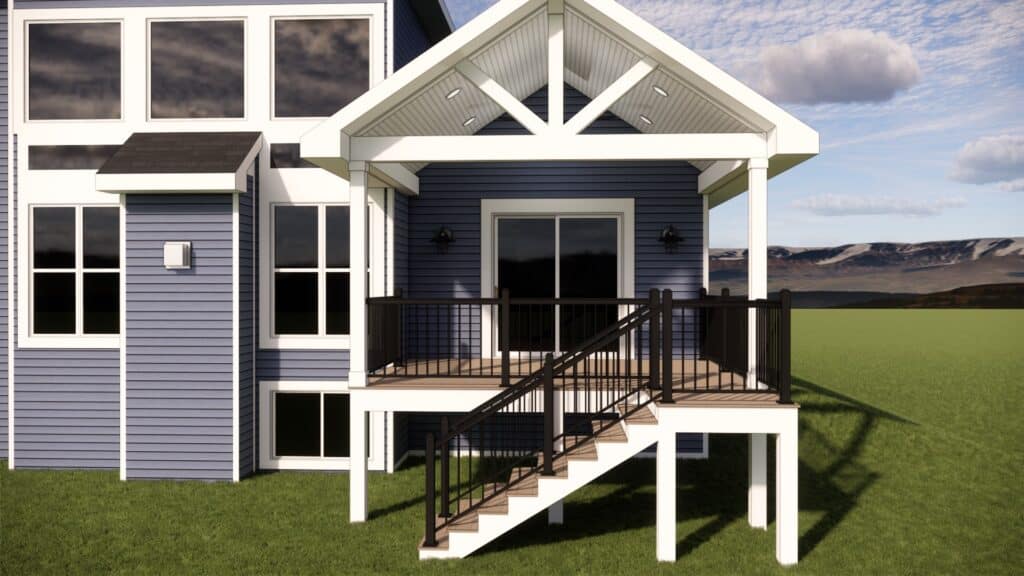 deck design hometownbuilders unlimited 9