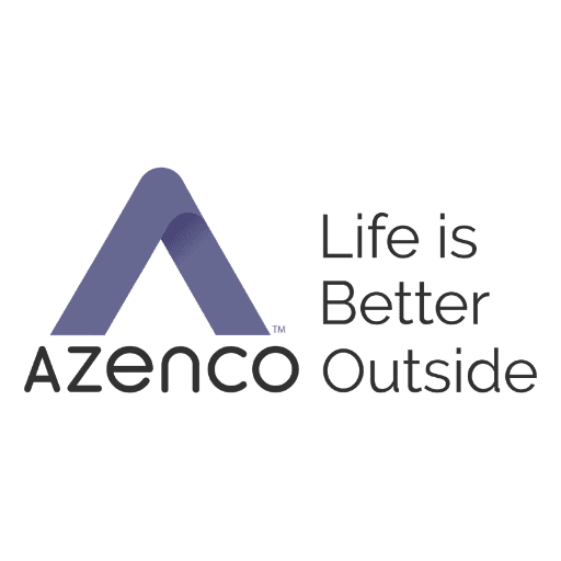azenco logo