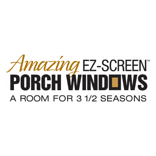 ez screen logo