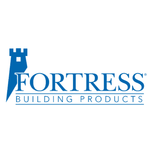 fortress building products logo