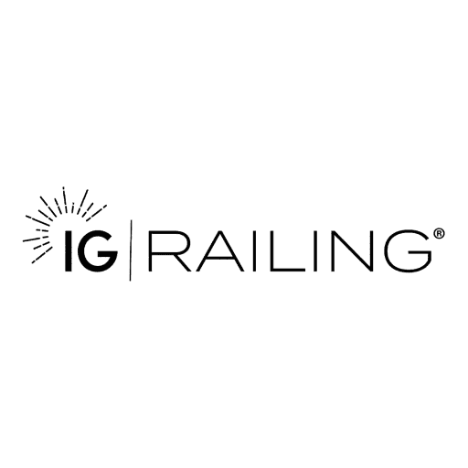 ig railing logo