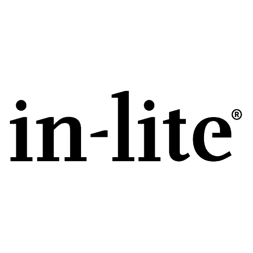 in lite logo