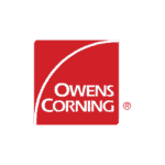 owens corning logo