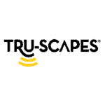 tru scapes landscape lighting logo