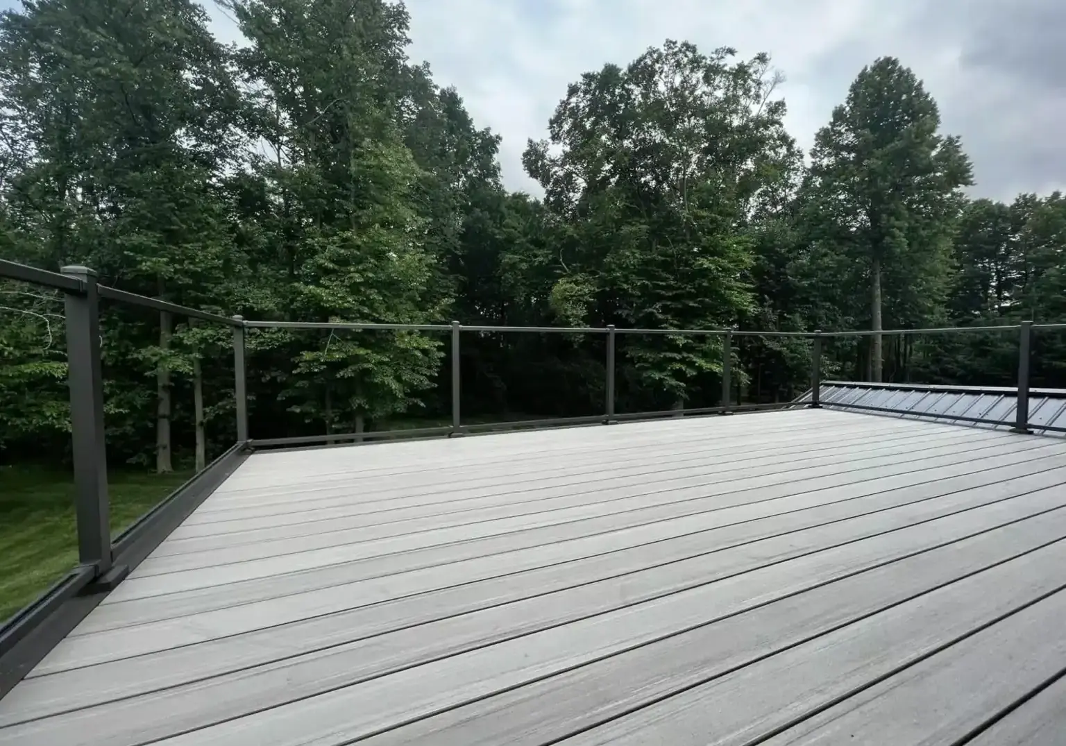 Composite Decking Companies in Washington County