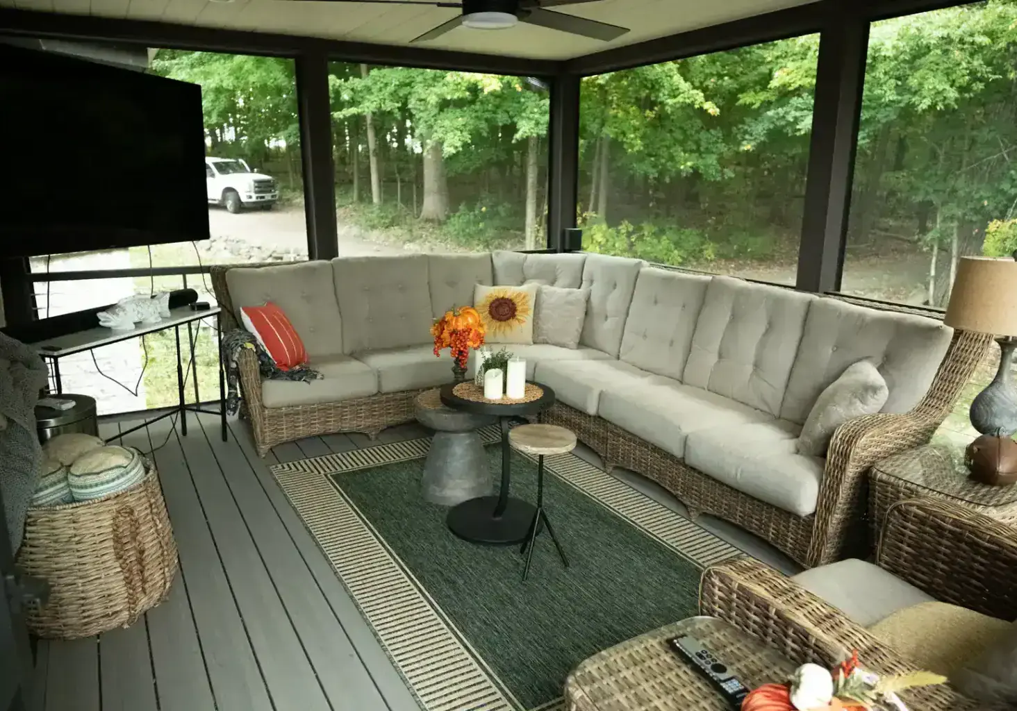 Our Privacy Screen Installation Solutions