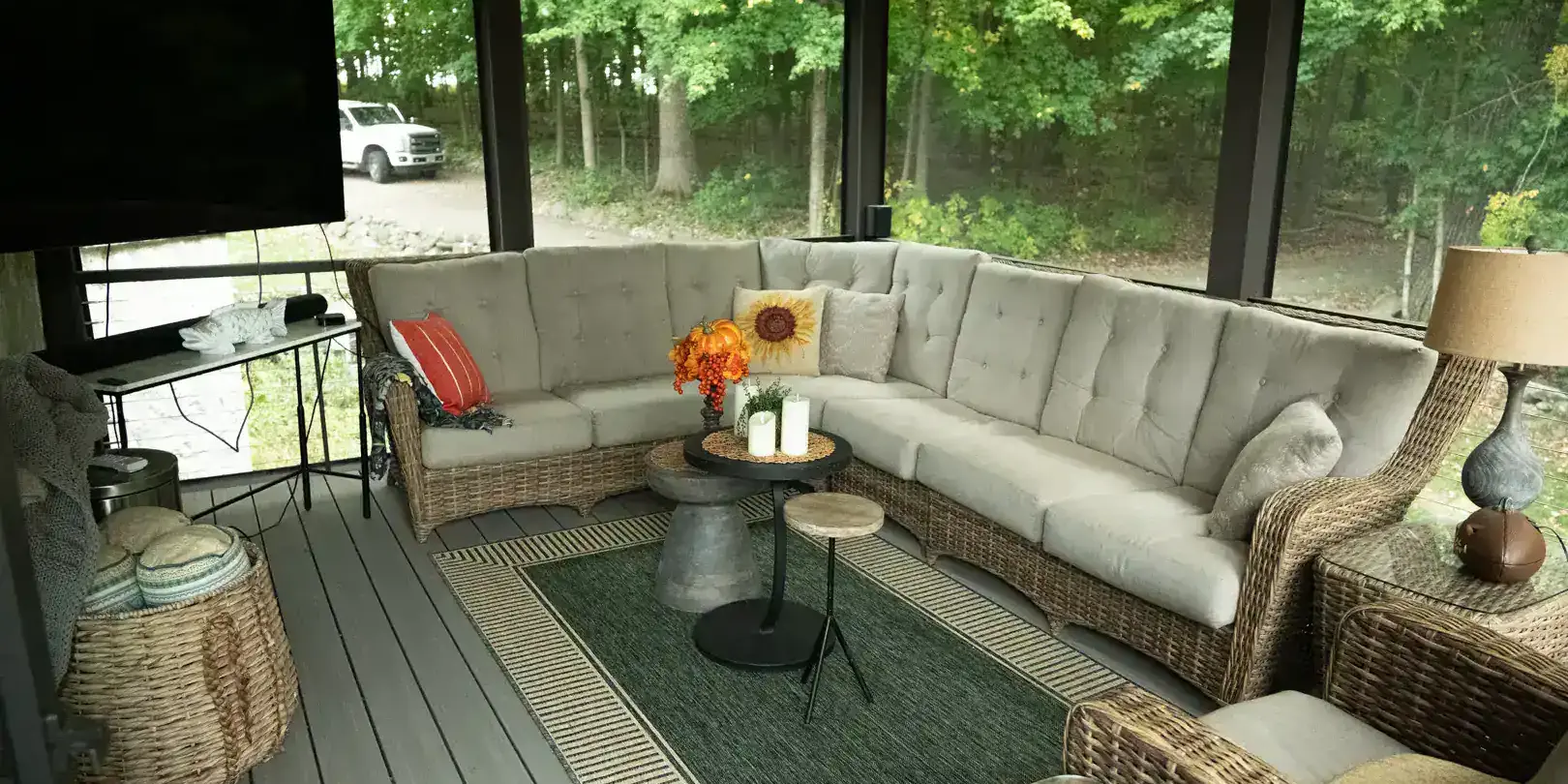 Our Privacy Screen Installation Solutions