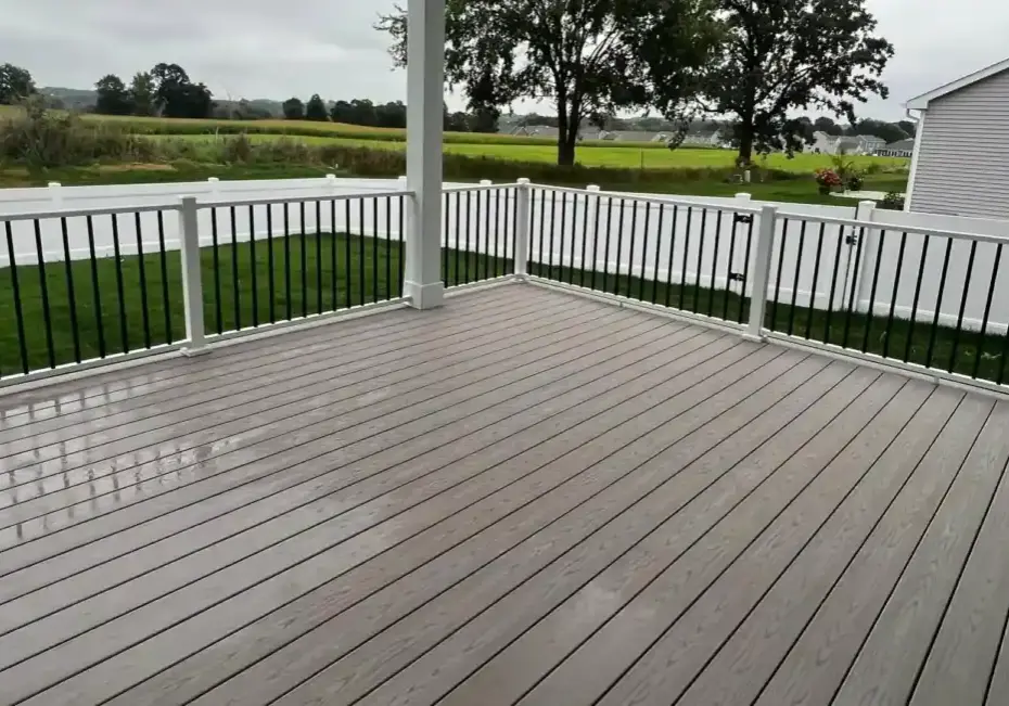 Porch Design Ideas to Elevate Your Home Hometown Builders5