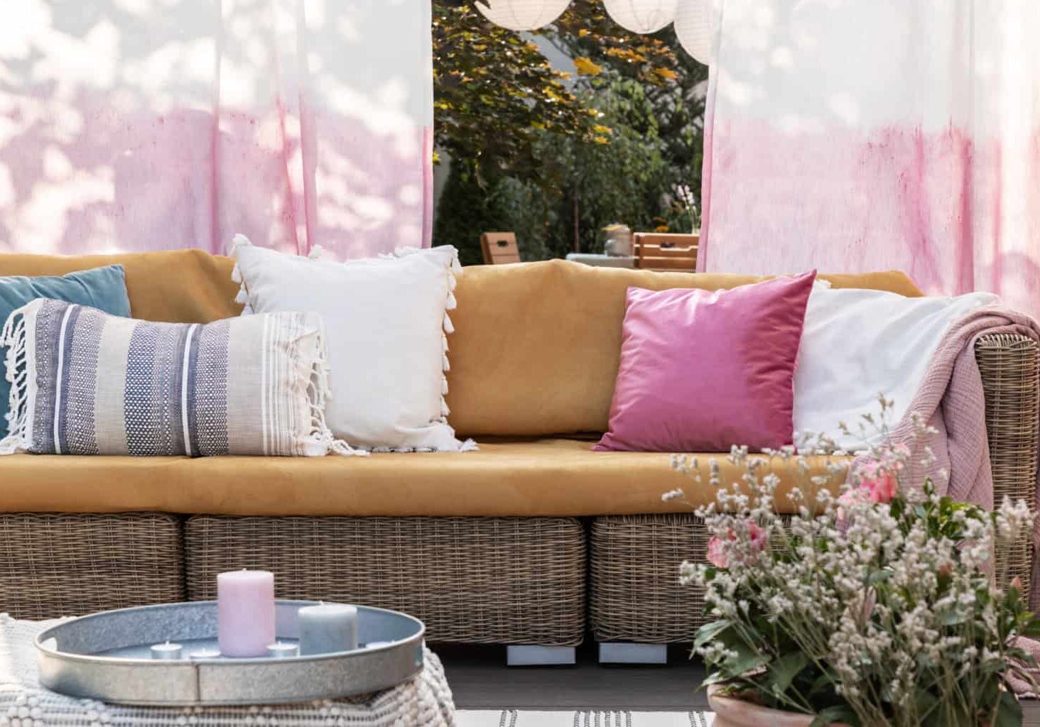 Best deck builder in Slinger, WA.