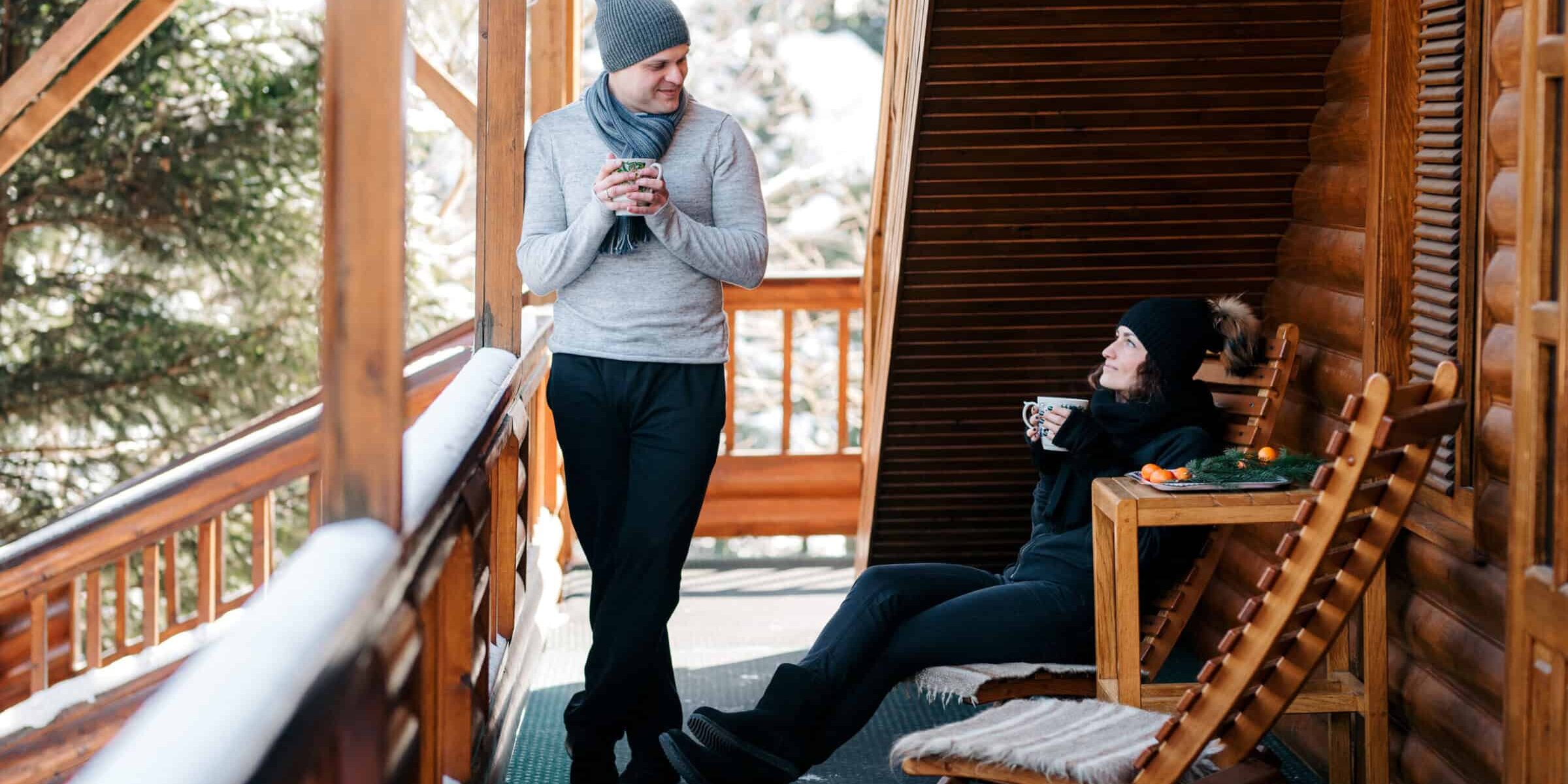 Best deck builder in Slinger, WA.