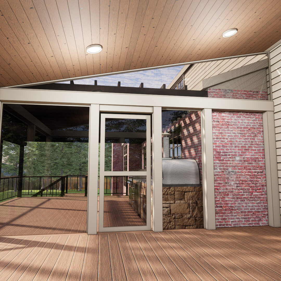 deck design hometownbuilders unlimited 2