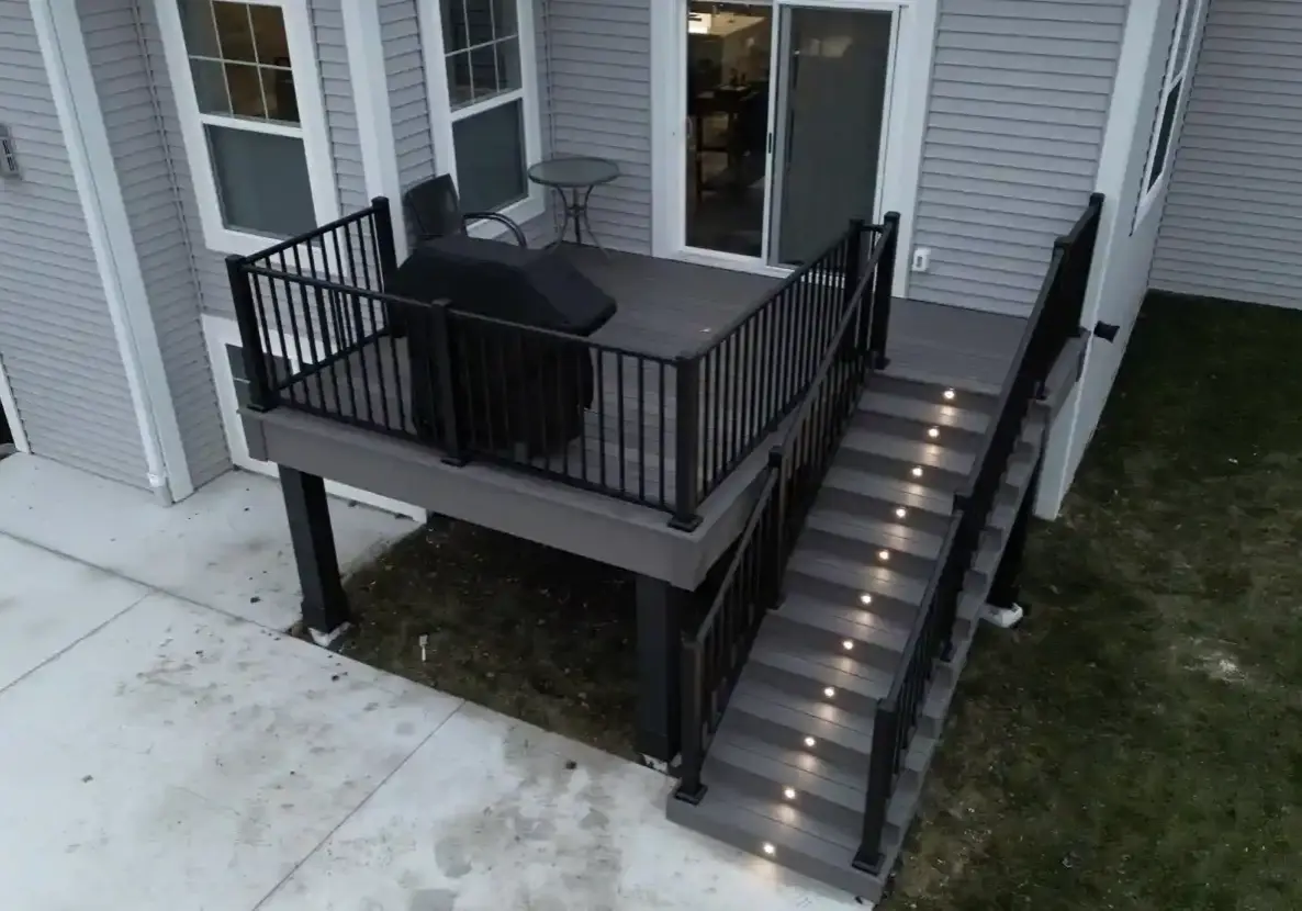 Difference between a deck and a porch5