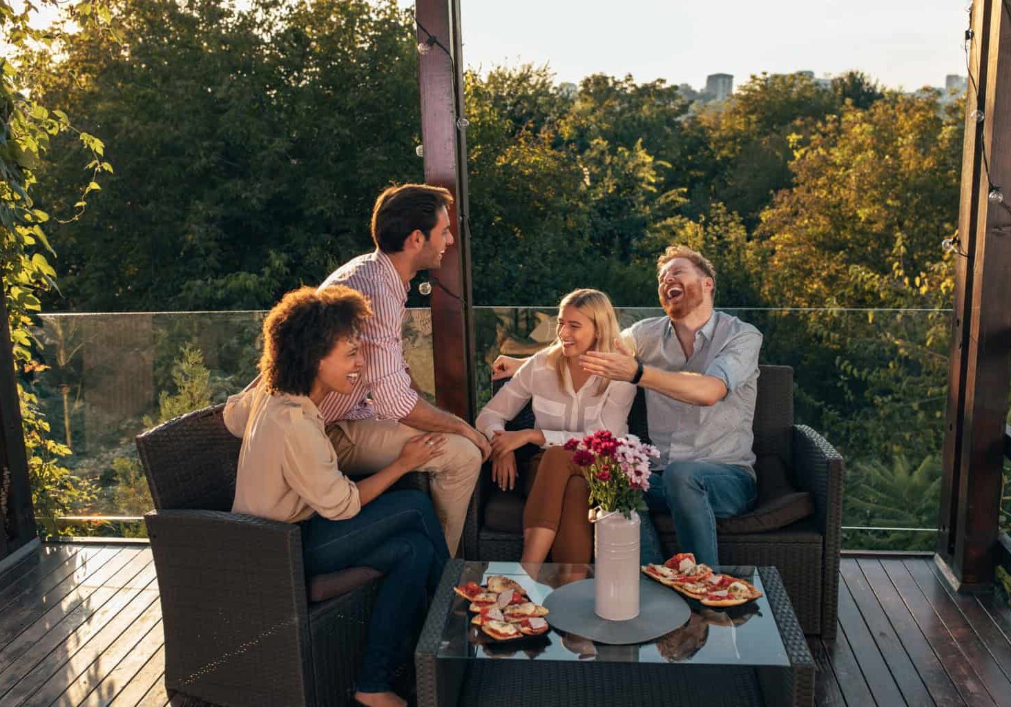 Best deck builder in Slinger, WA.