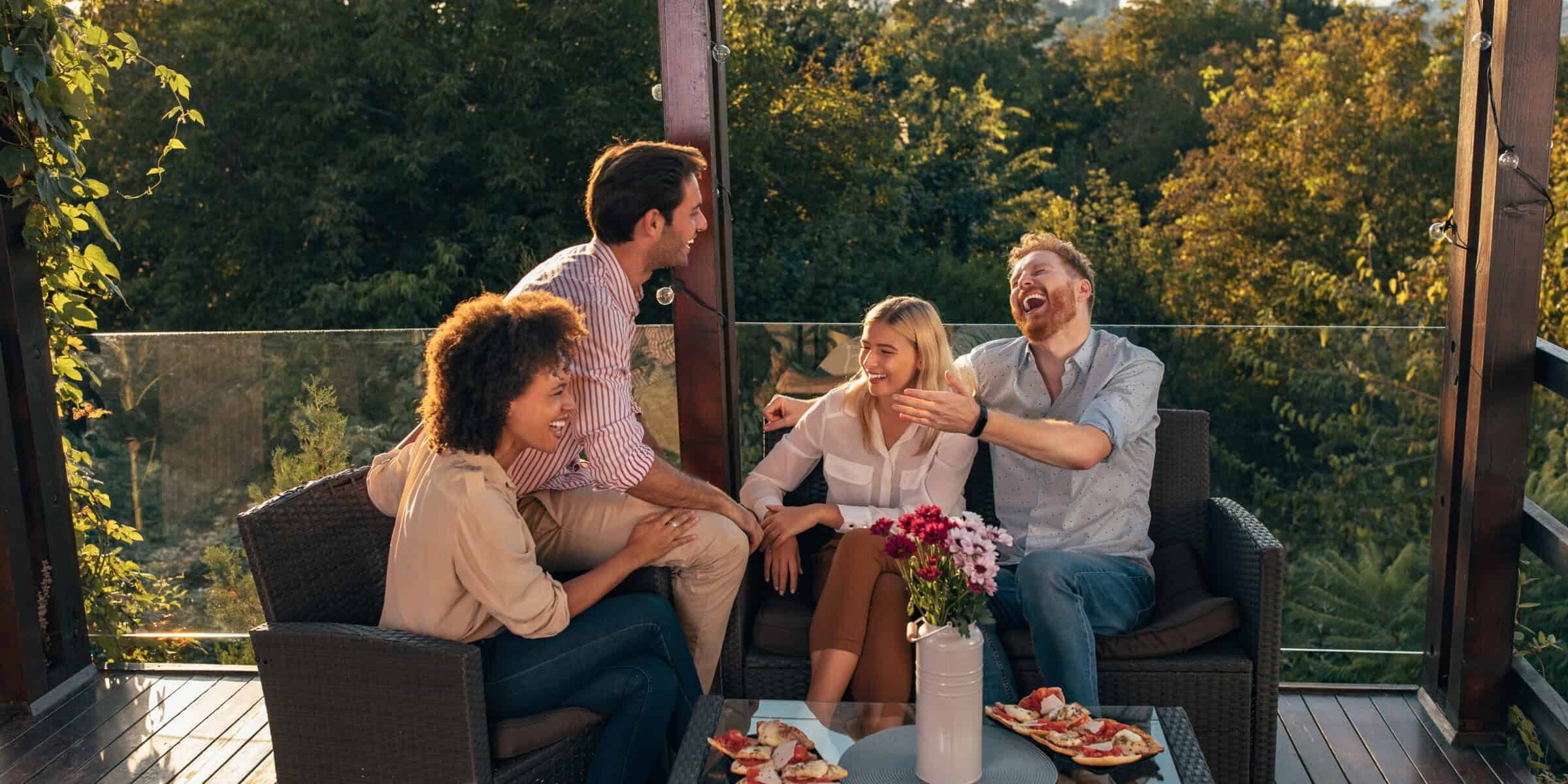 Best deck builder in Slinger, WA.