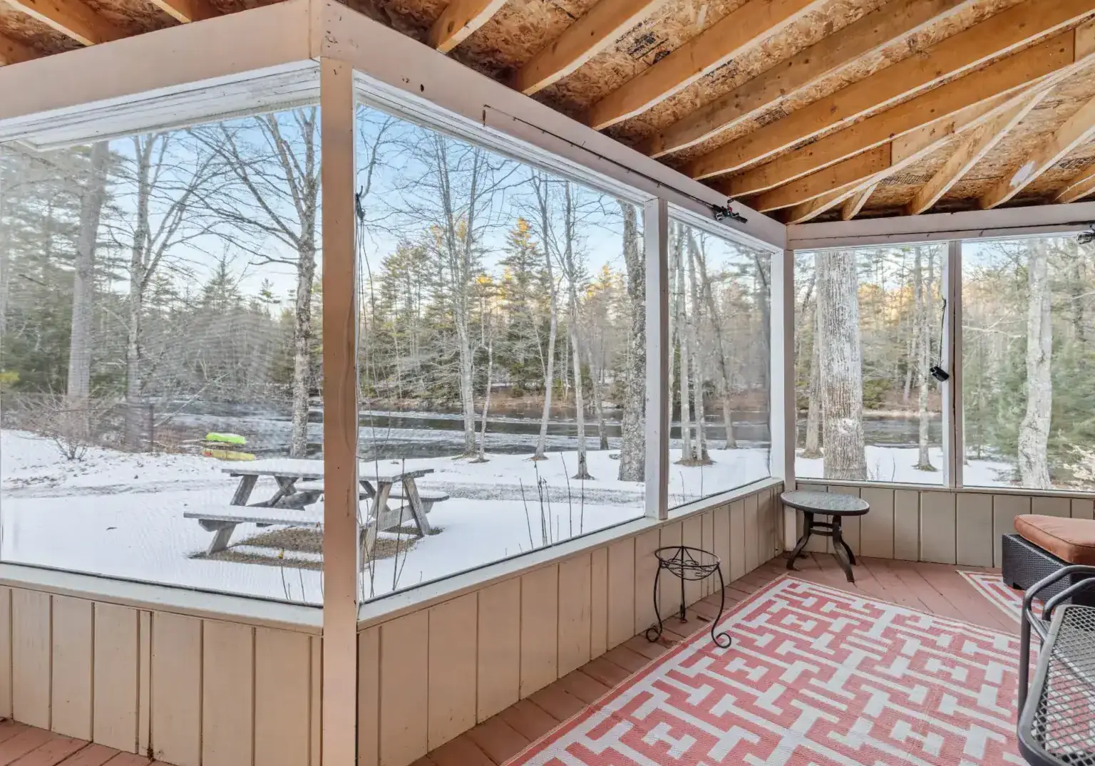 Our Sunroom Contractor Solutions