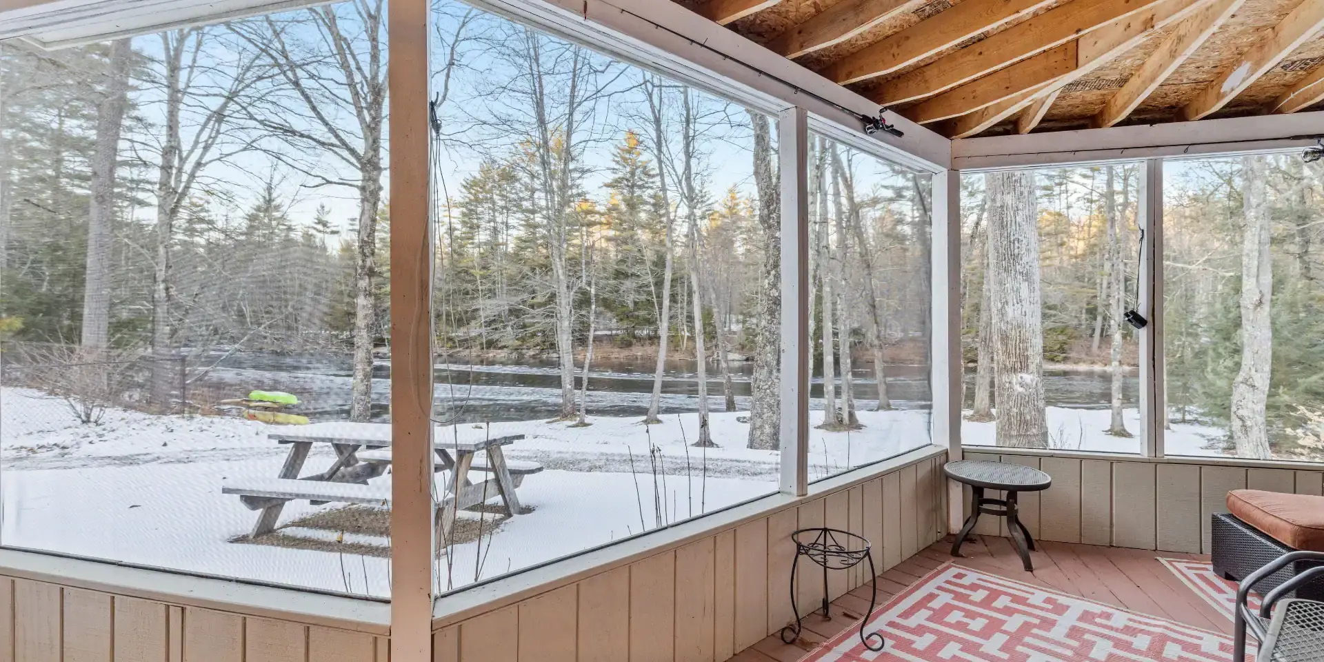 Our Sunroom Contractor Solutions