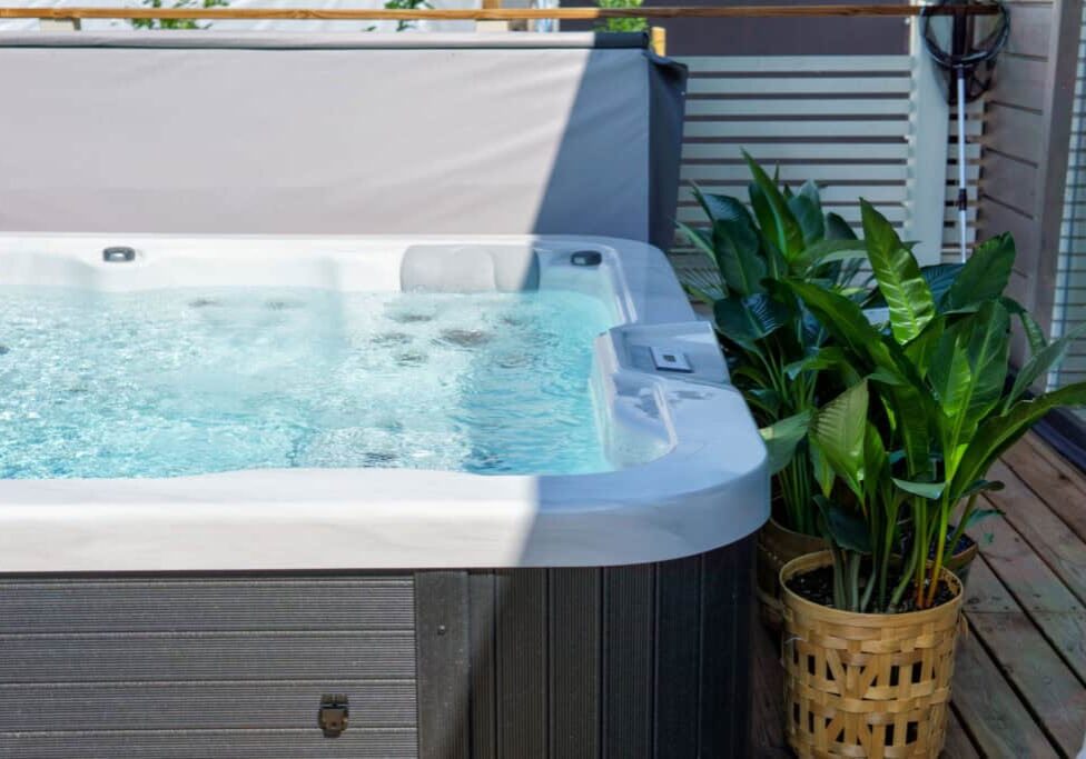Our Hot Tub Installer Solutions