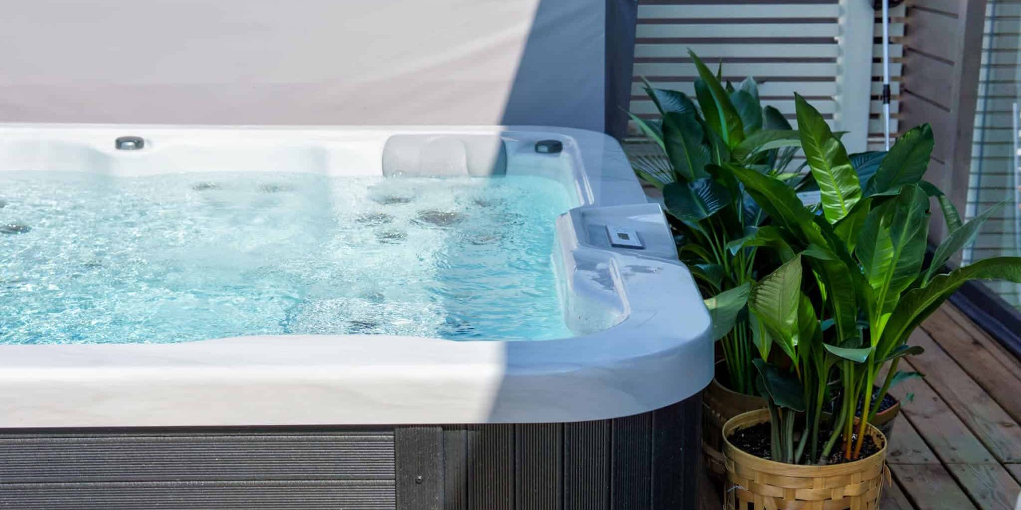Our Hot Tub Installer Solutions