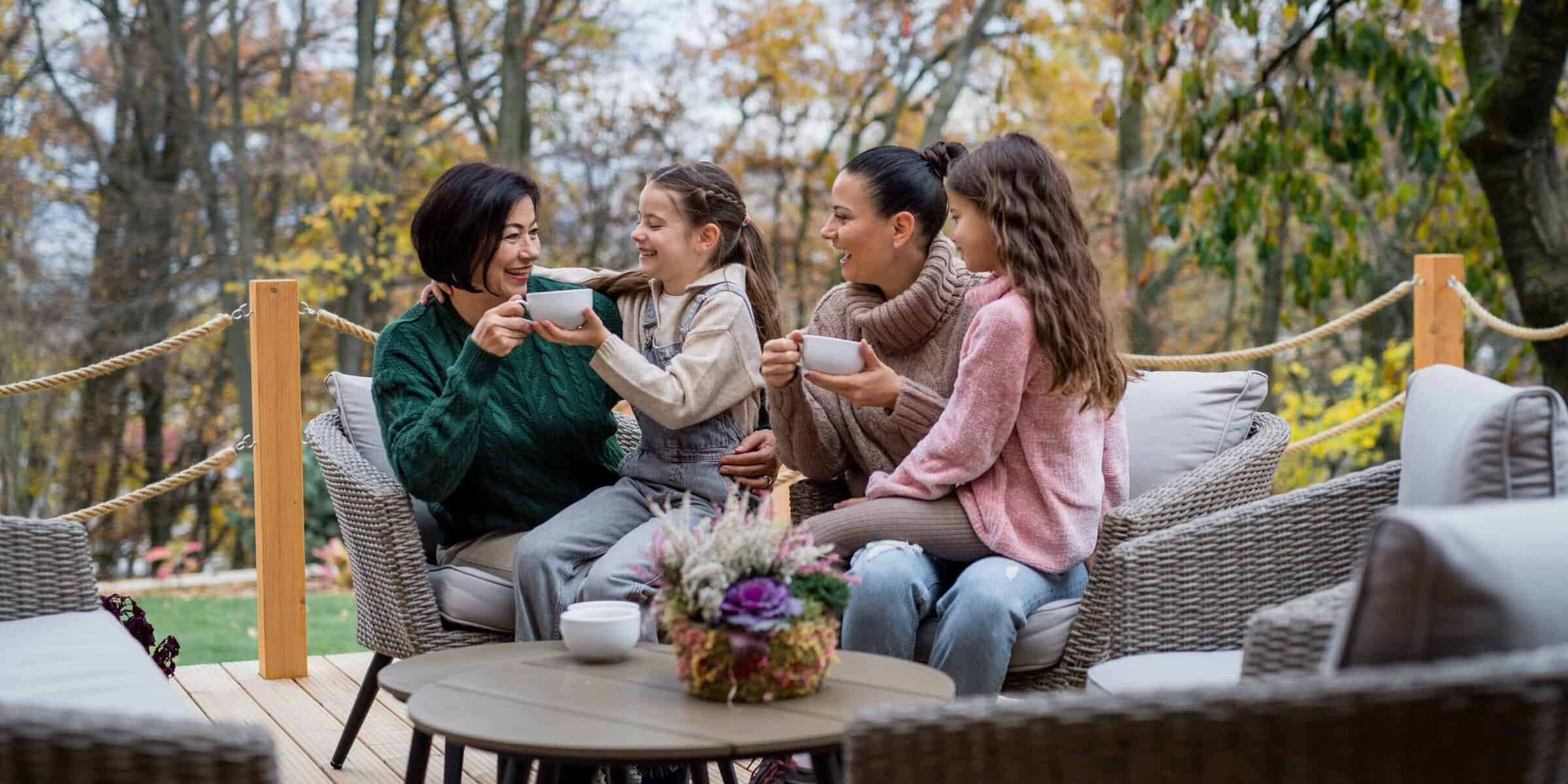 Best deck builder in Slinger, WA.